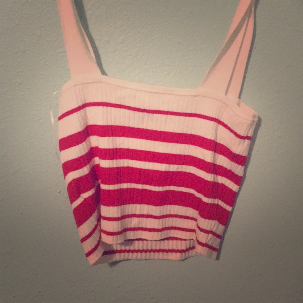 Pacsun tank set